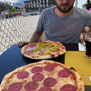 Post Arzl Pizza