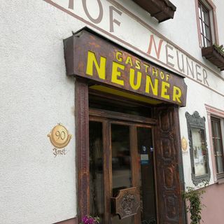 Gasthof Neuner Imst