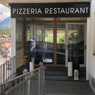 Post Arzl Pizza