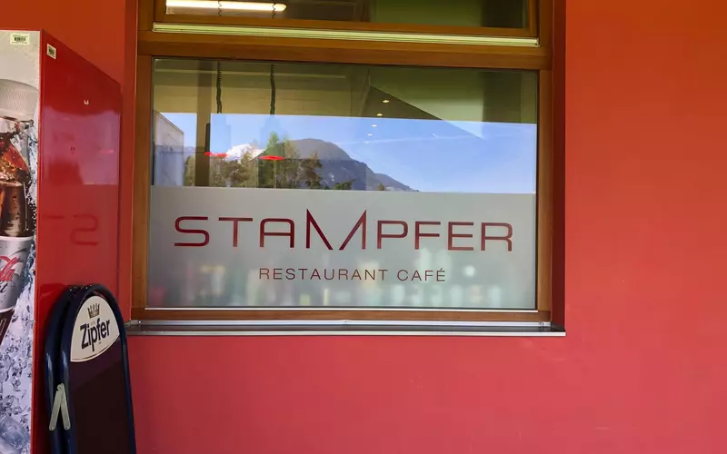 Restaurant StaMpfer