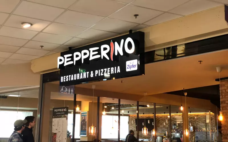 Pepperino
